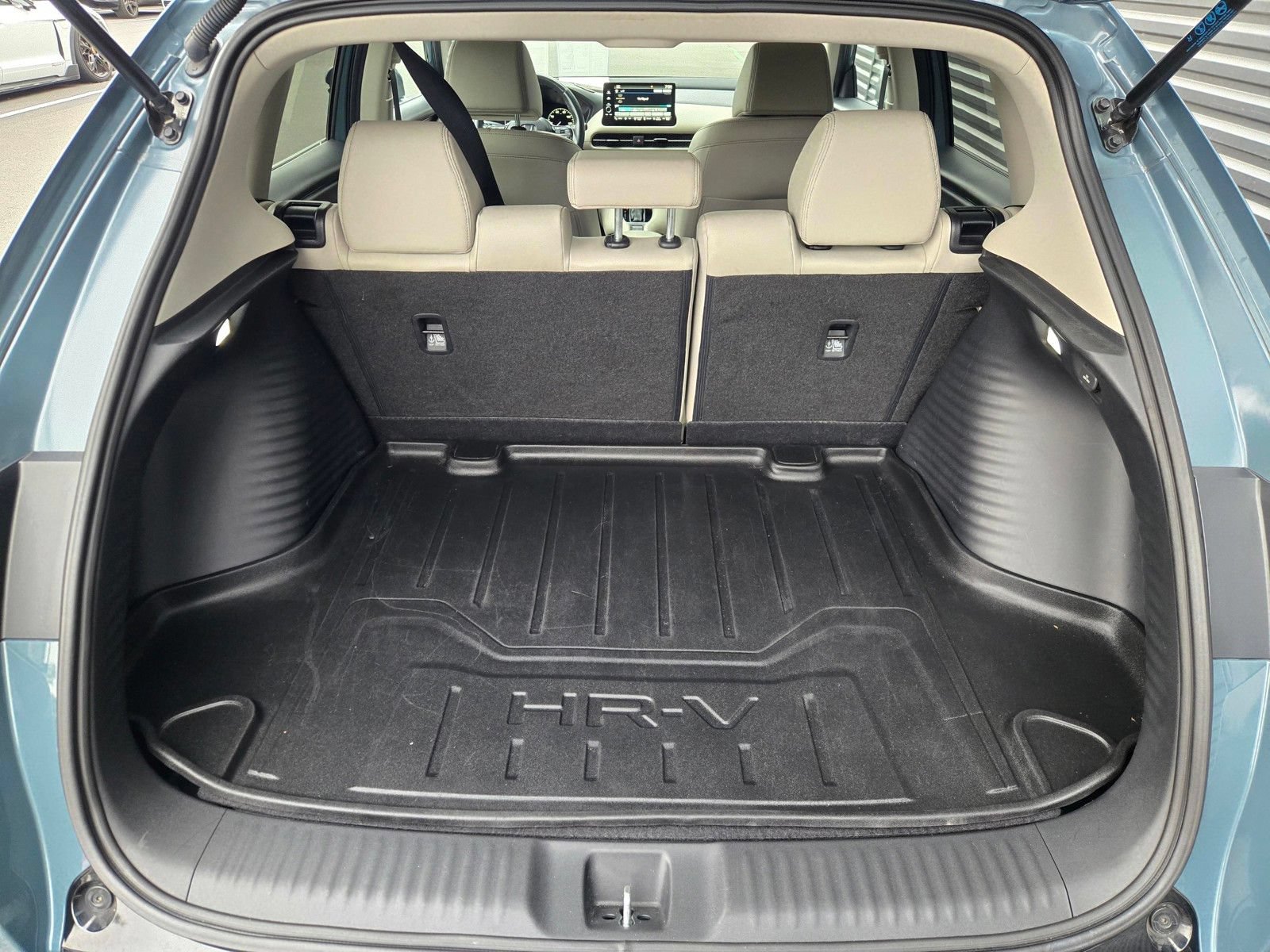 Used 2024 Honda HR-V EX-L image 27