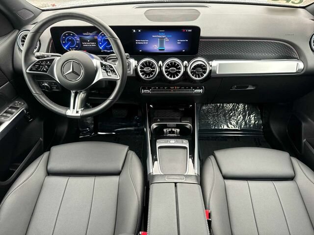Certified 2024 Mercedes-Benz EQB 250+ image 15