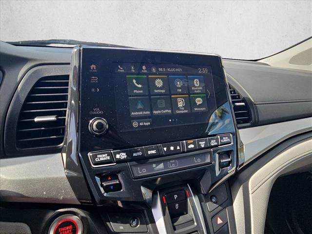 Used 2022 Honda Odyssey EX-L image 14