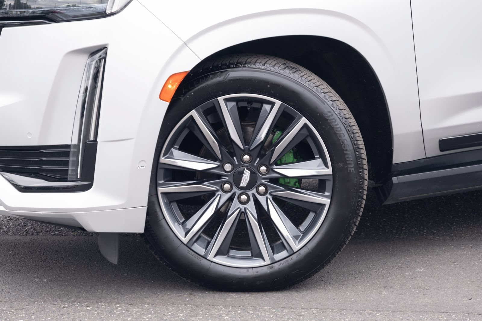 Used 2022 Cadillac Escalade Sport Platinum AWD/4WD image 28