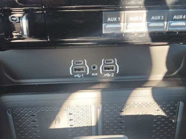 New 2026 RAM 2500 Laramie image 28