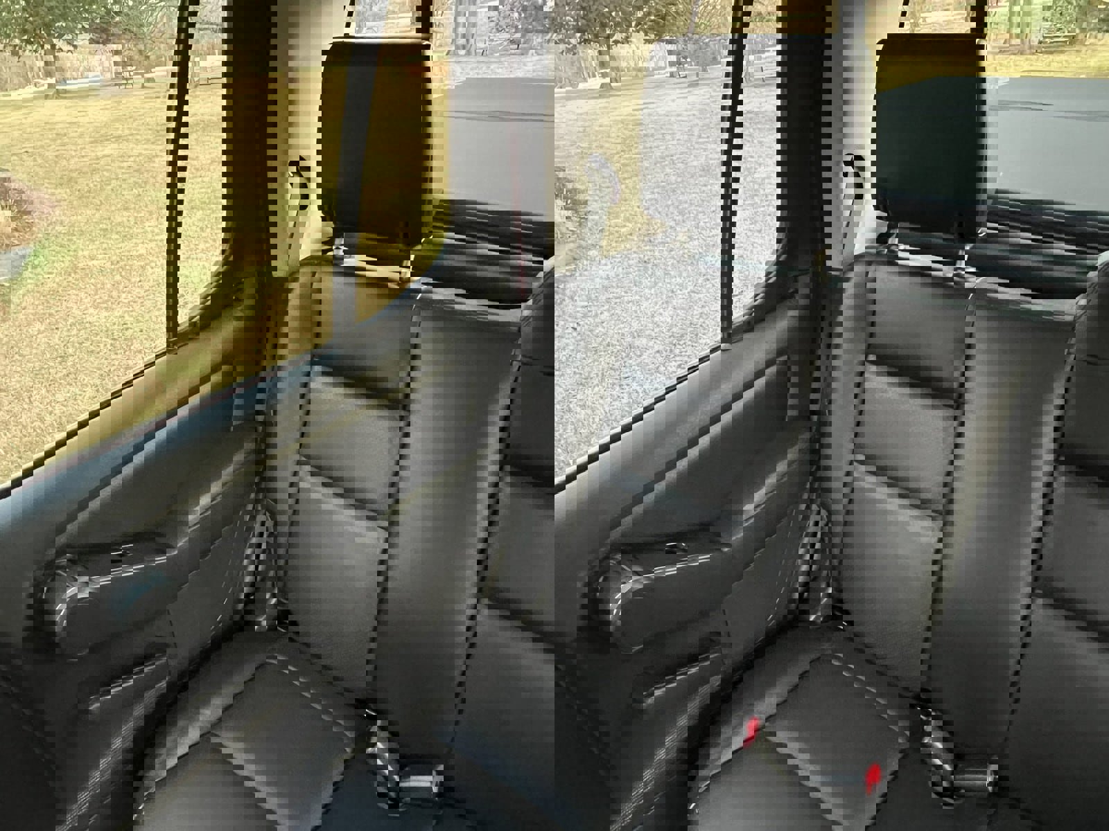 Used 2008 Ford Explorer Sport Trac Adrenalin image 17