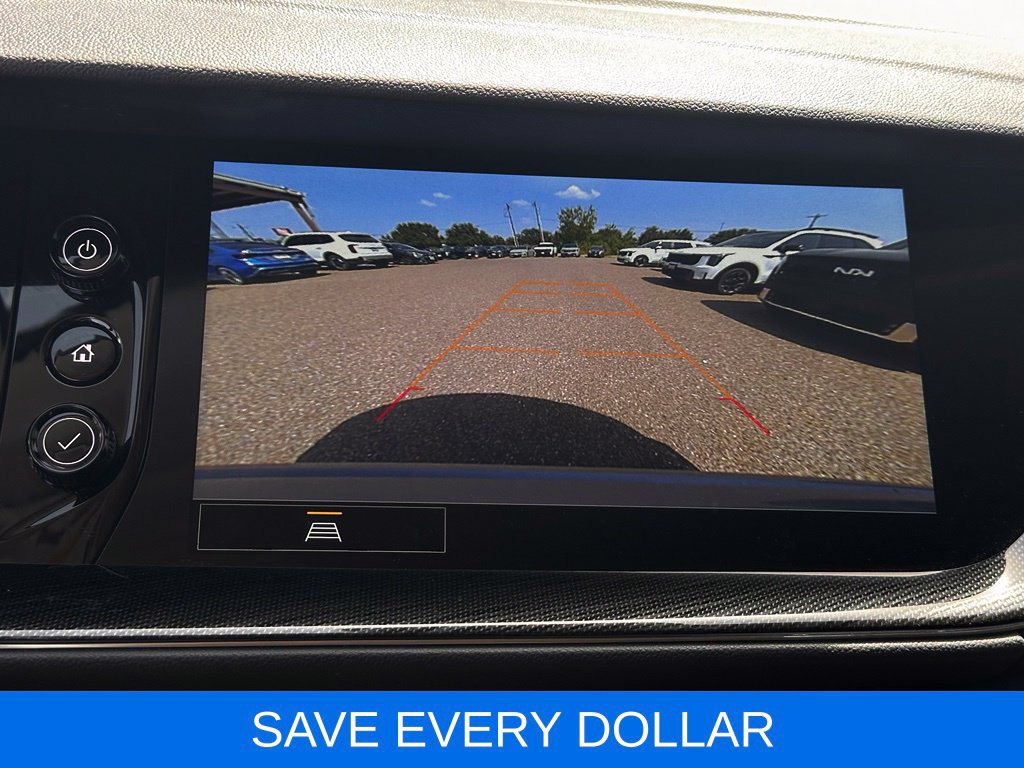 Used 2023 Buick Envision Preferred w/ Sport Touring Package AWD/4WD image 14