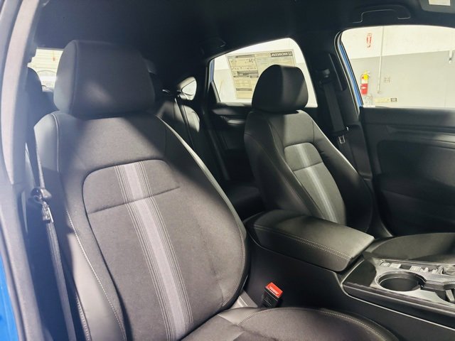 New 2025 Honda Civic Sport image 30