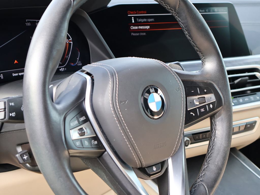 Used 2022 BMW X5 xDrive40i w/ Premium Package image 21
