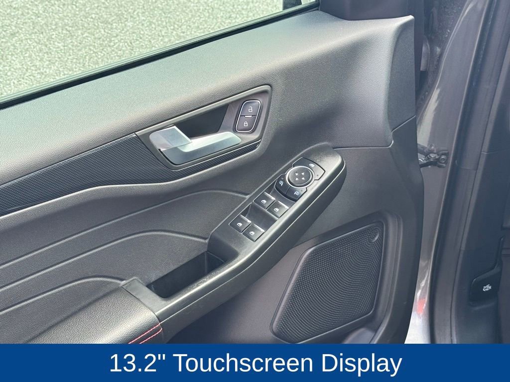 Certified 2023 Ford Escape ST-Line w/ Tech Pack #1 image 10