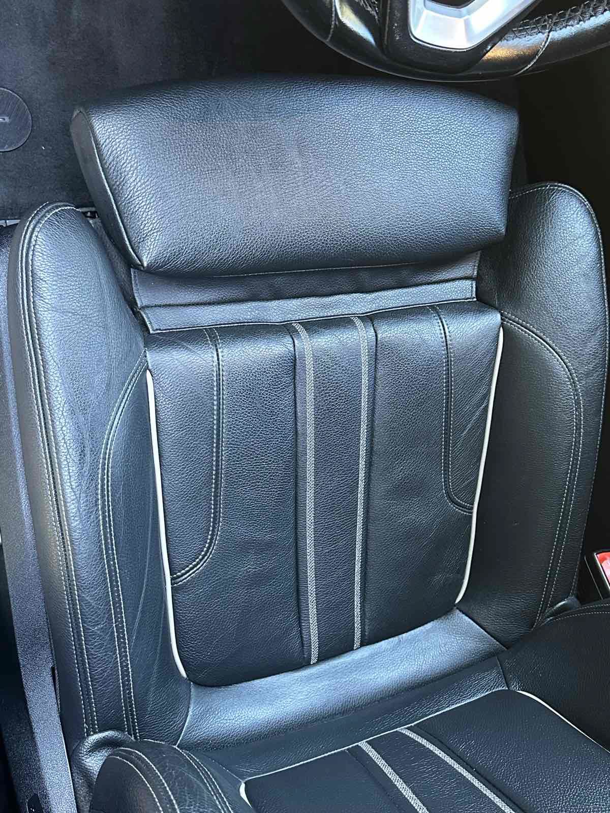 Used 2019 BMW 540i xDrive AWD/4WD image 20