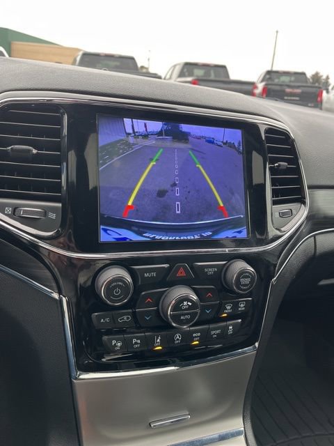 Used 2019 Jeep Grand Cherokee Limited image 43