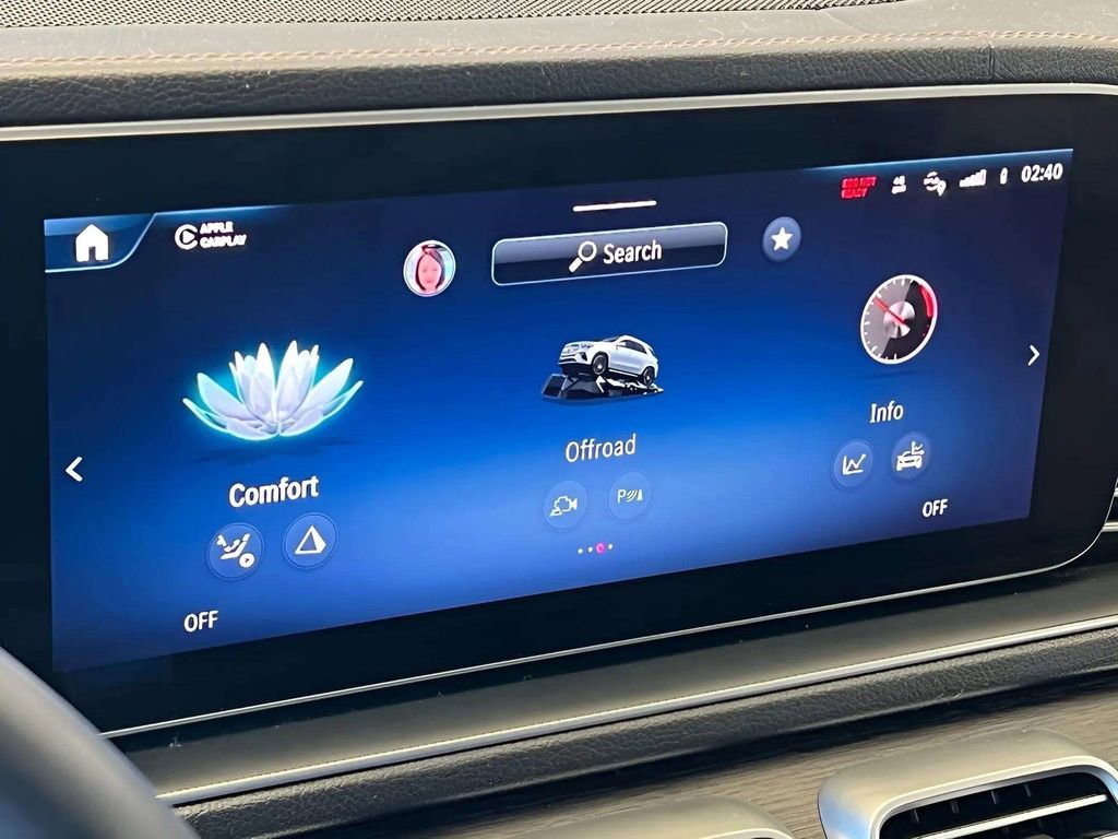 Used 2024 Mercedes-Benz GLE 350 4MATIC image 16