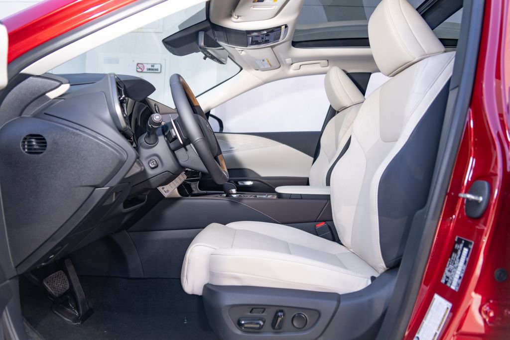 New 2026 Lexus RX 450h Luxury image 17