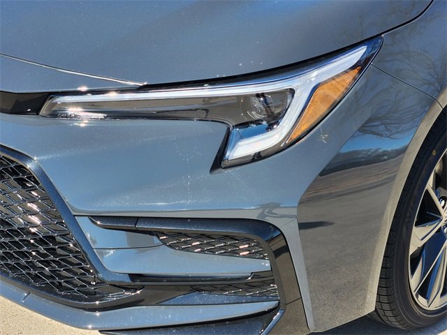 New 2026 Toyota Corolla SE image 6