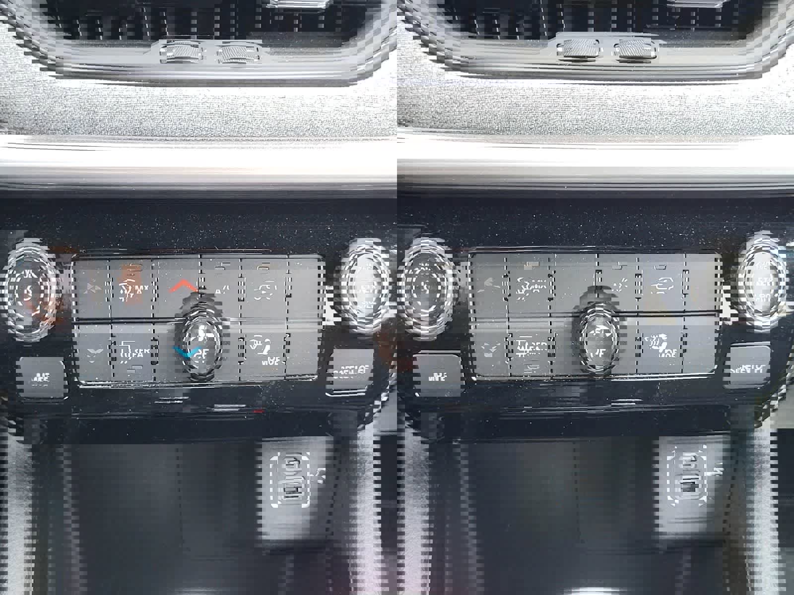 Used 2025 Jeep Compass Sport image 20