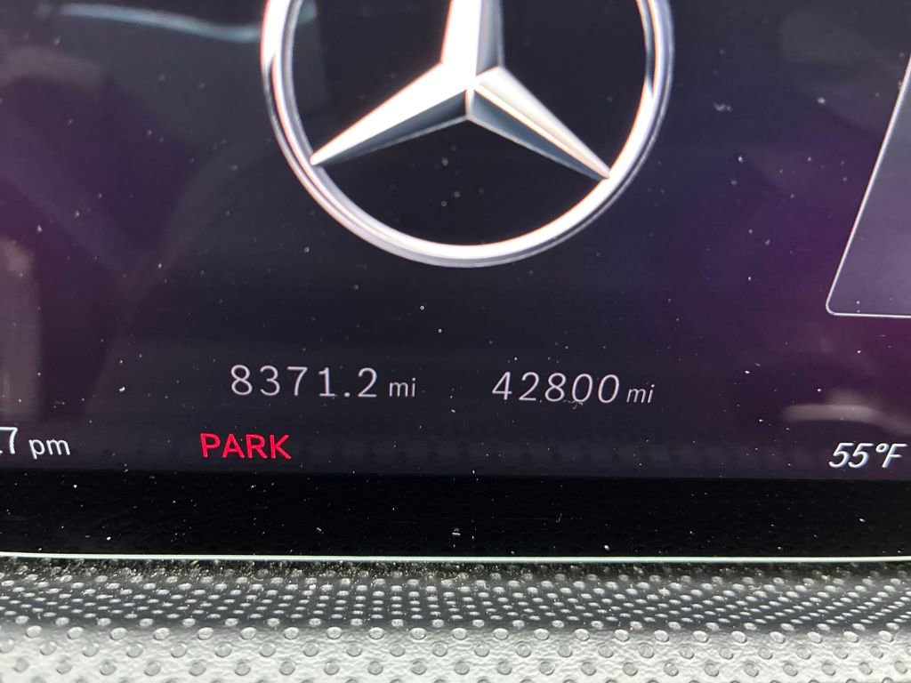 Used 2025 Mercedes-Benz CLA 250 image 16