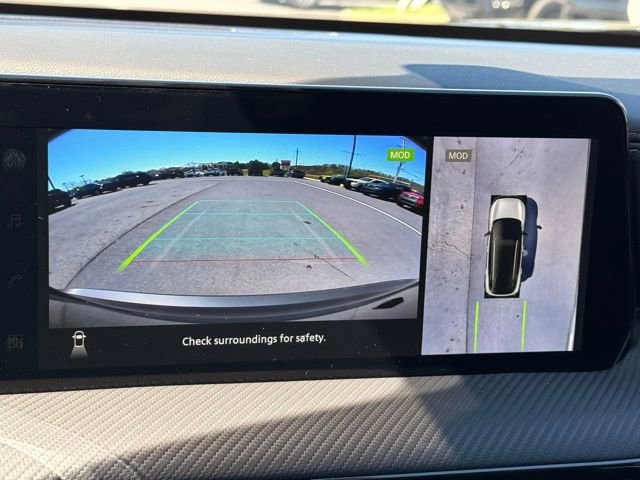 New 2026 Nissan Kicks SR w/ Cold Weather Package image 31