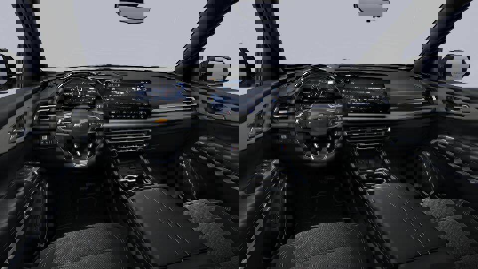 New 2026 Chevrolet Traverse LT w/ Enhanced Driving Package image 55