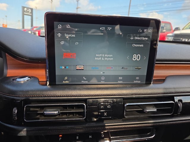 Used 2020 Lincoln Aviator Reserve w/ Equipment Group 201A AWD/4WD image 19