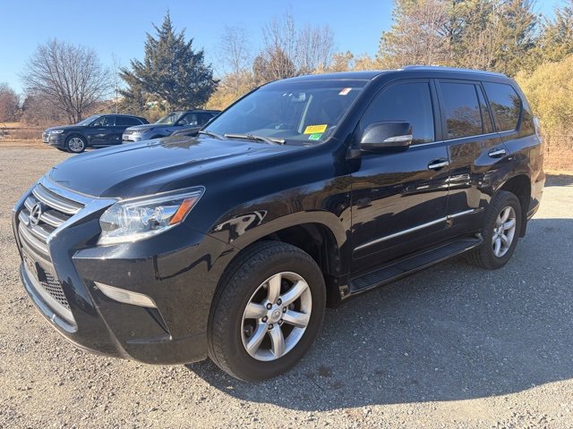 Used 2018 Lexus GX 460 image 1