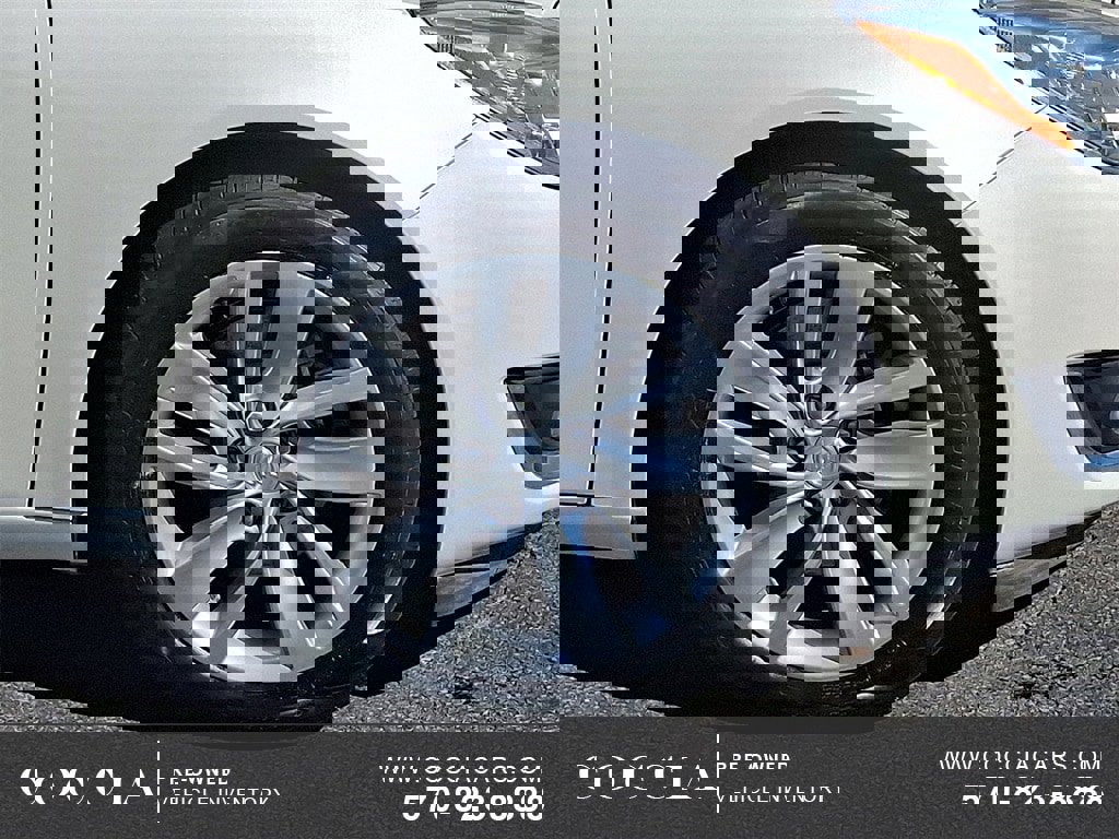 Used 2015 Buick Regal Premium w/ Experience Buick Package image 8