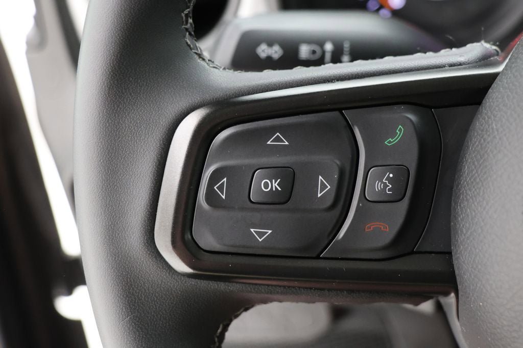 Used 2025 Jeep Wrangler Unlimited Sport AWD/4WD image 21