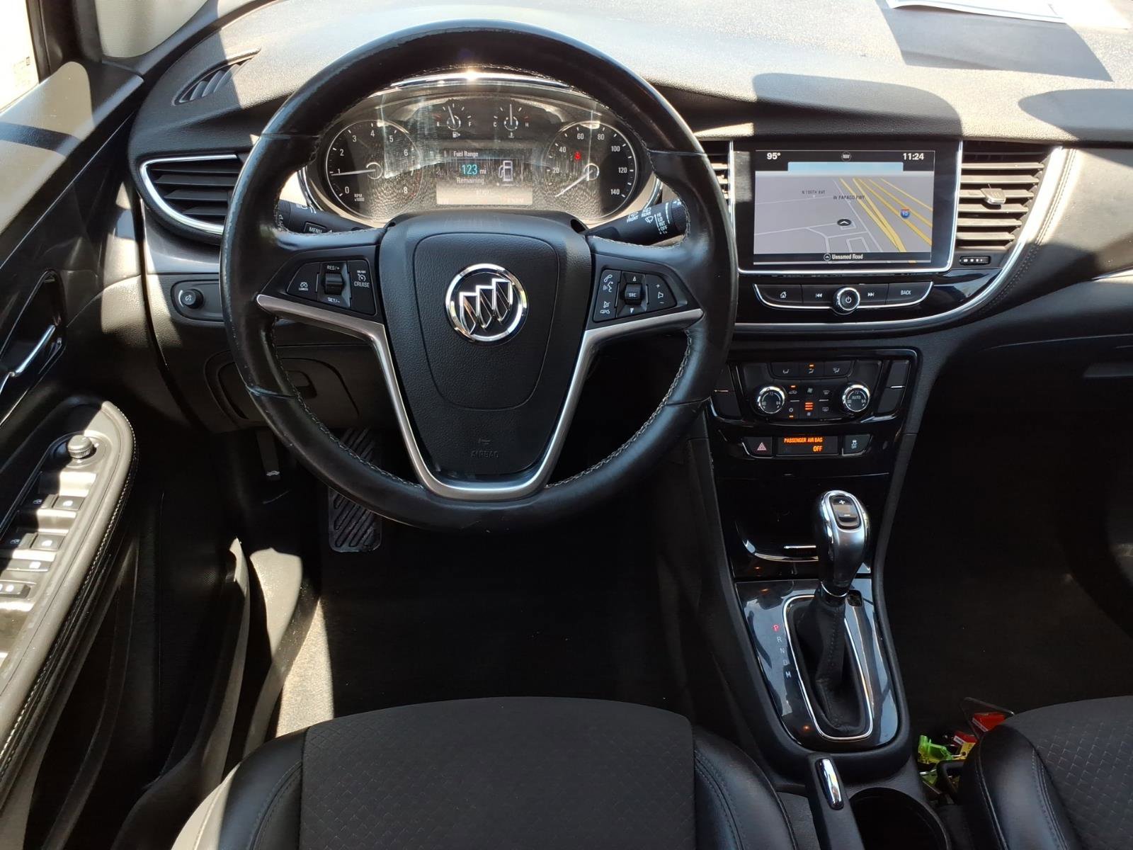 Used 2019 Buick Encore Sport Touring FWD image 16