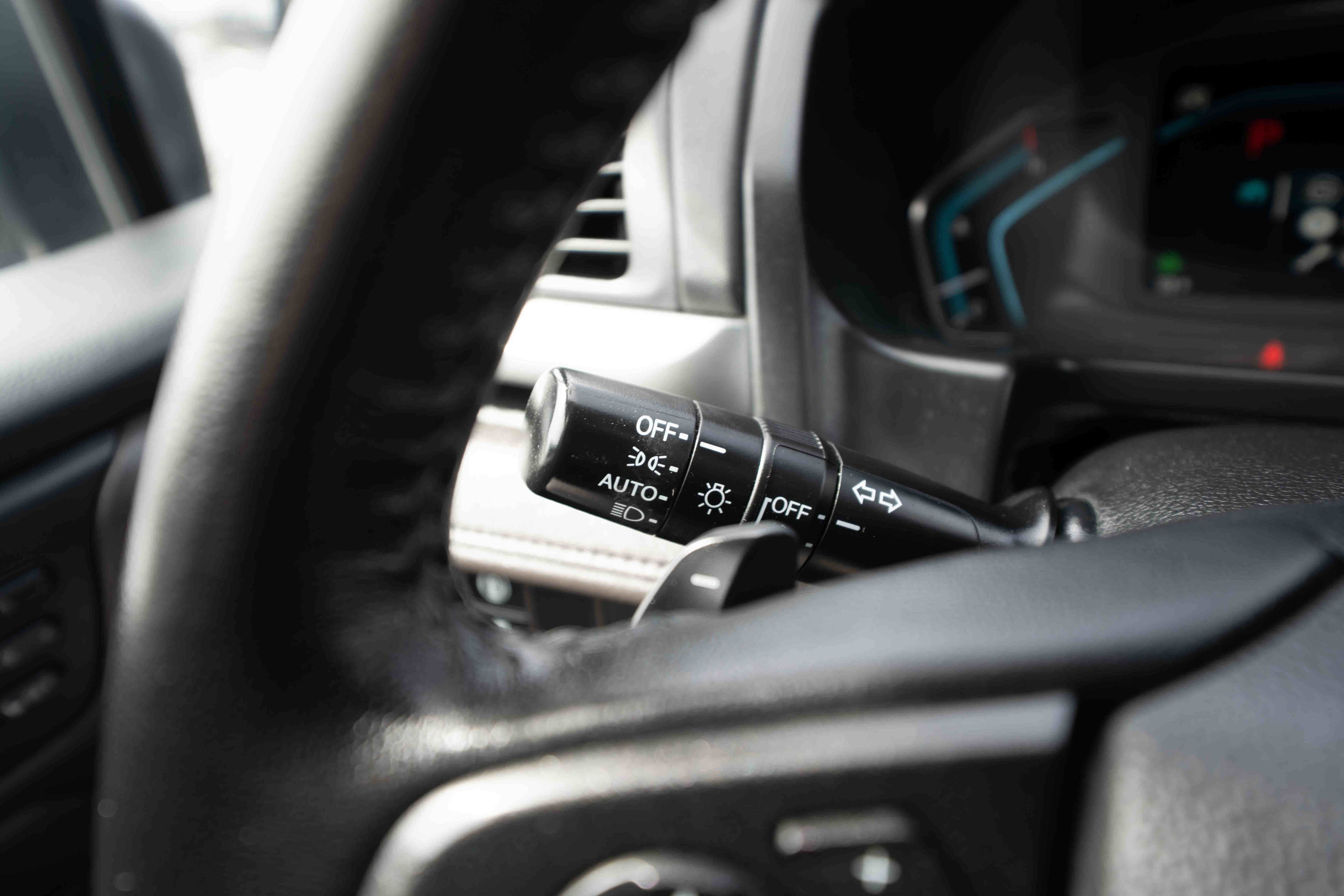 Certified 2023 Honda Odyssey EX-L image 13