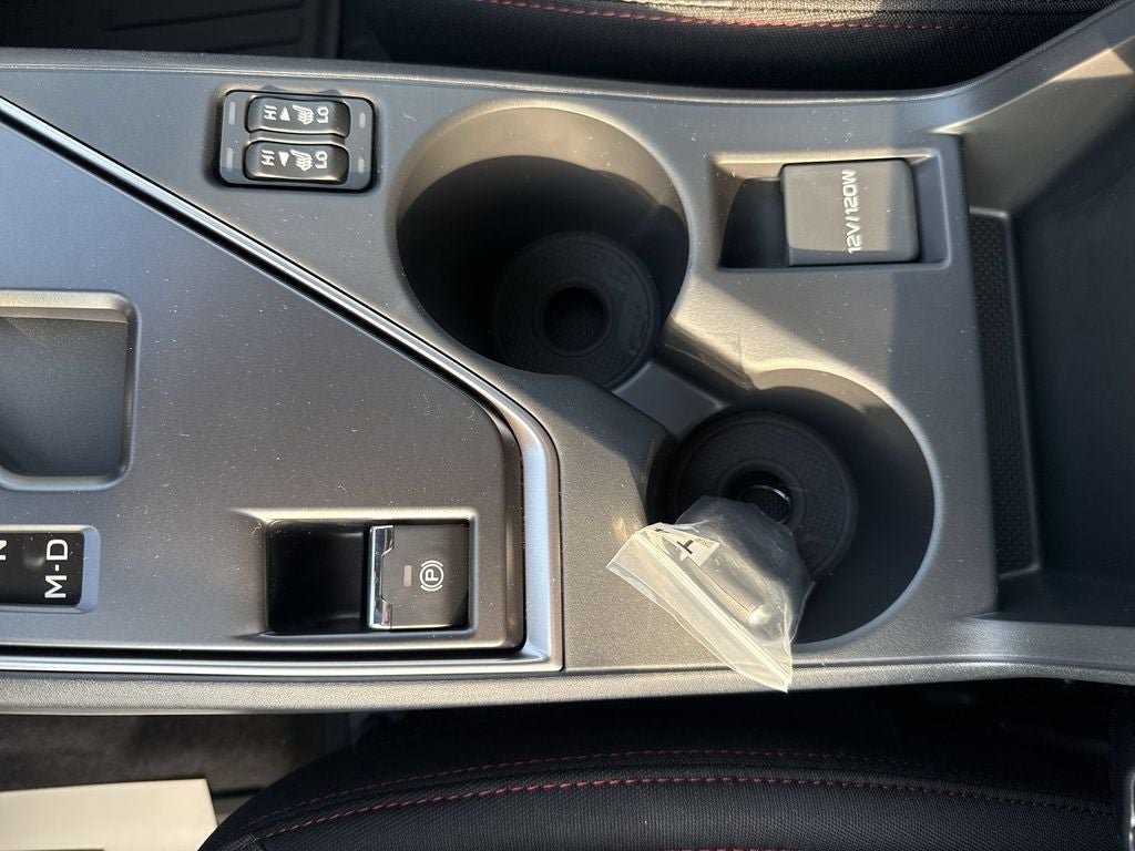 New 2026 Subaru Impreza 2.0i Sport AWD/4WD image 34