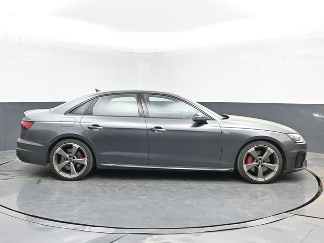 Used 2023 Audi A4 2.0T Premium Plus w/ Premium Plus Package image 11