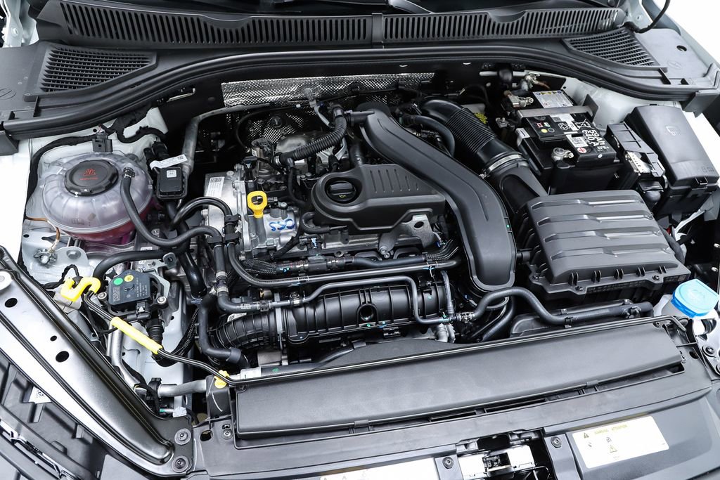 New 2026 Volkswagen Jetta SEL image 66