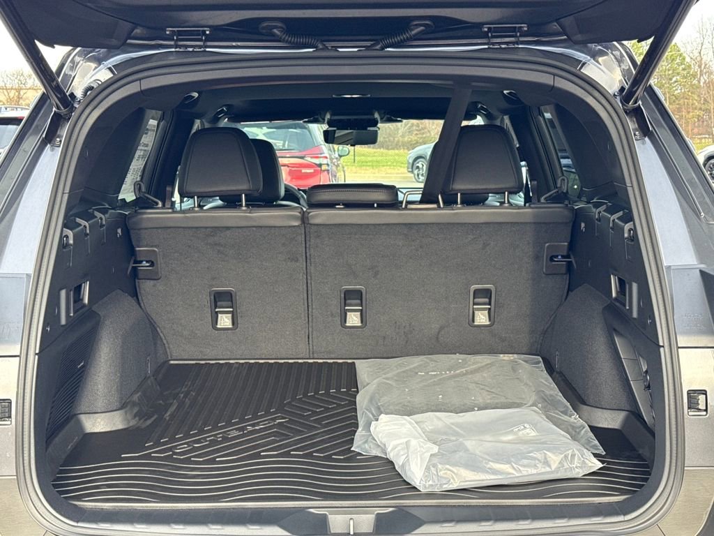 New 2026 Subaru Outback Touring XT image 13