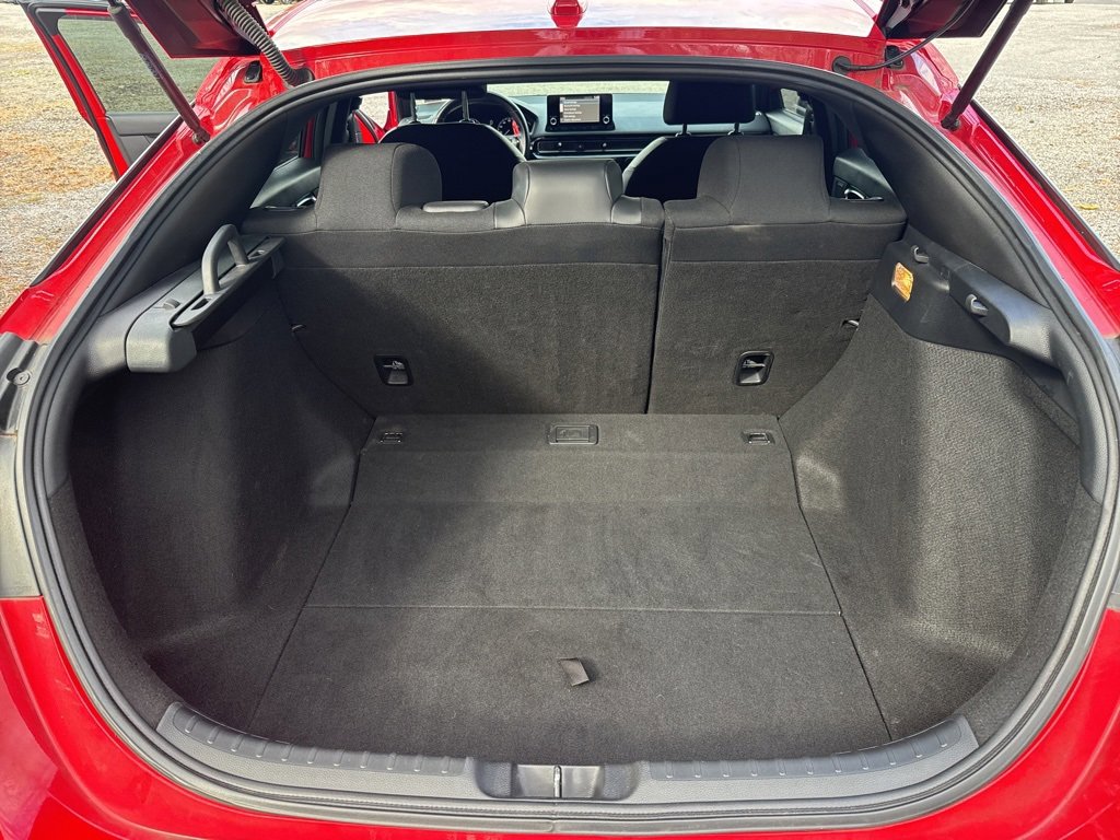 Used 2022 Honda Civic Sport image 31