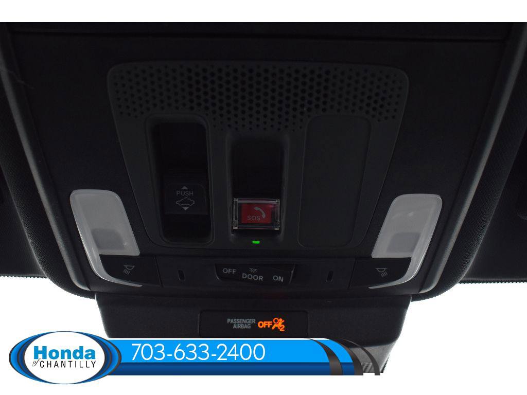 New 2026 Honda Accord Hybrid Sport image 19