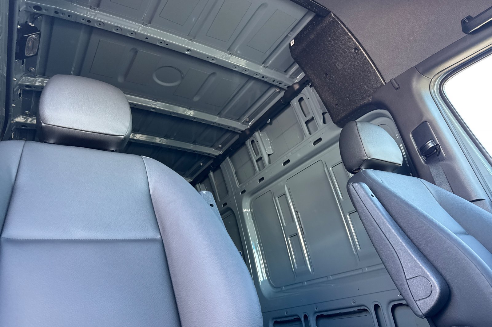 New 2026 Mercedes-Benz Sprinter 2500 image 16