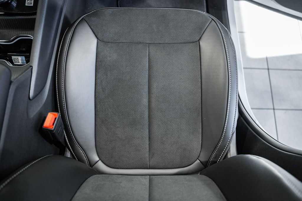 New 2025 Jeep Grand Cherokee L Altitude image 29