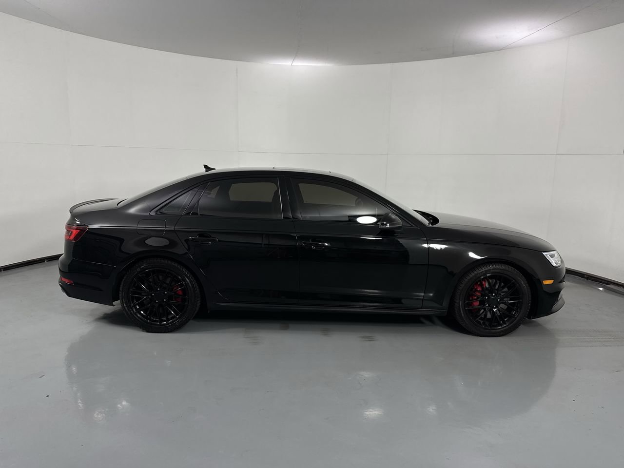 Used 2018 Audi S4 Premium Plus w/ Navigation Package AWD/4WD image 38