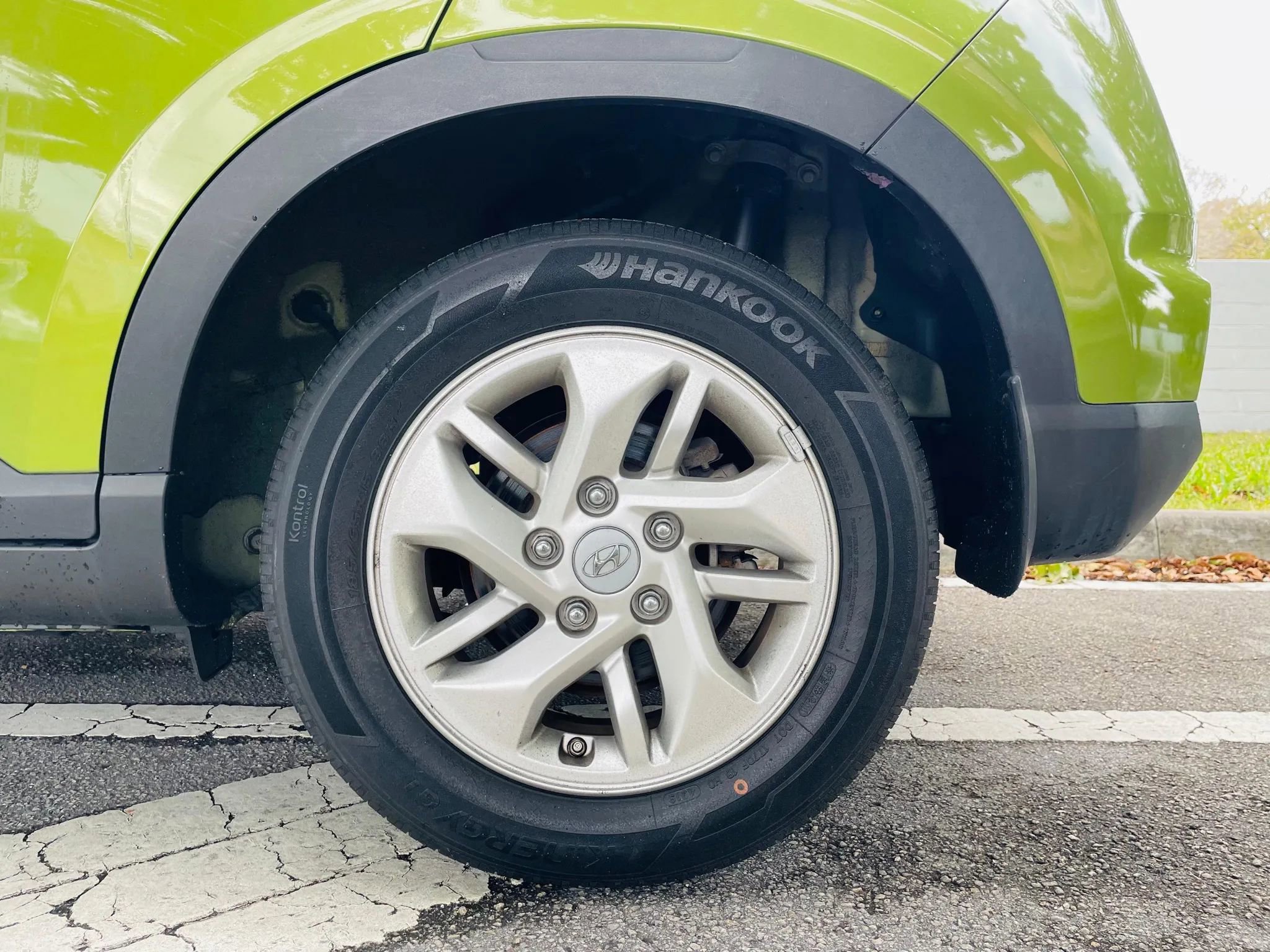 Used 2020 Hyundai Venue SEL w/ Convenience Package image 15