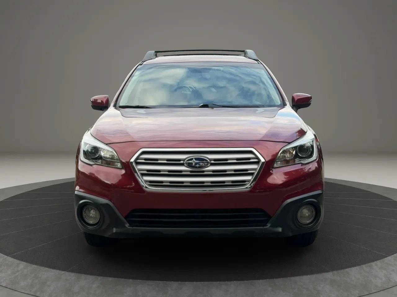 Used 2016 Subaru Outback 2.5i Premium AWD/4WD image 2
