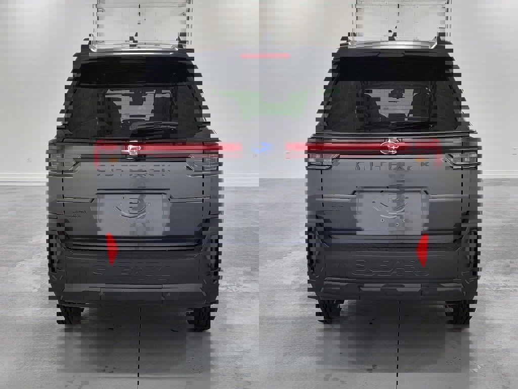 New 2026 Subaru Outback Touring XT image 5