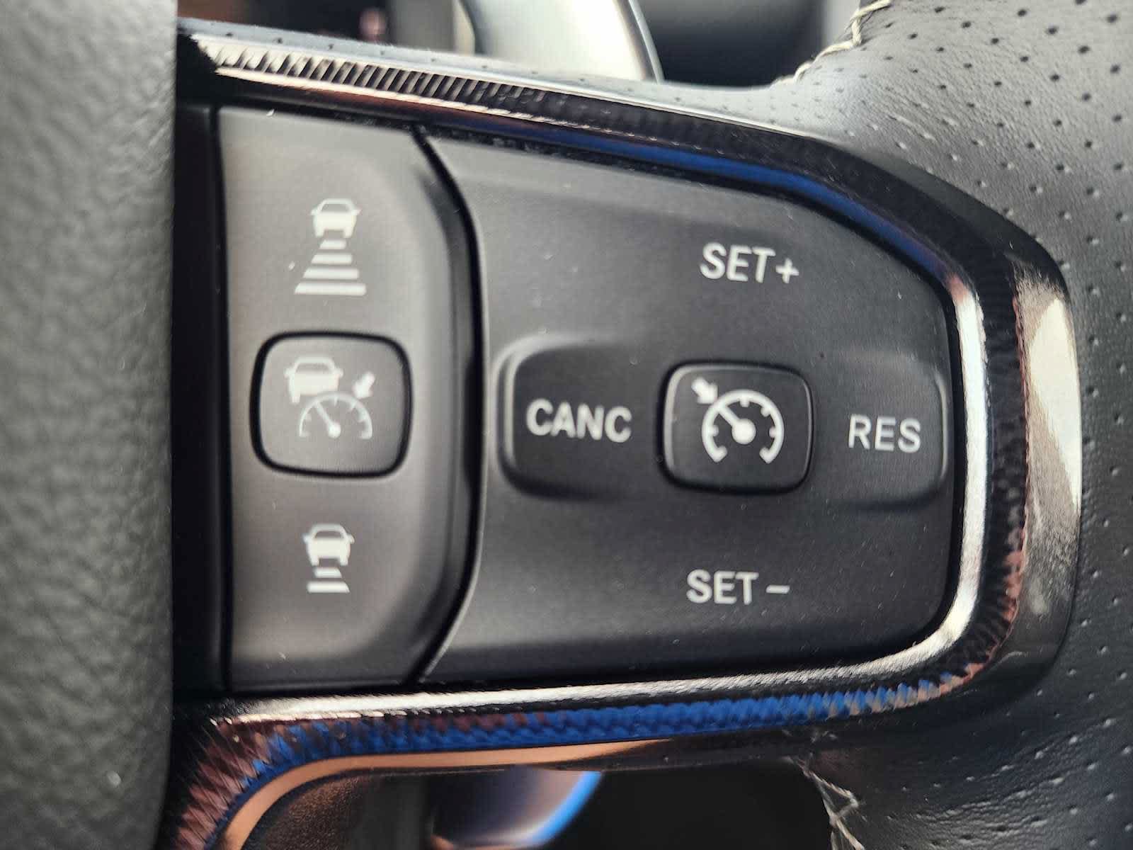 New 2026 RAM 1500 RHO AWD/4WD image 17
