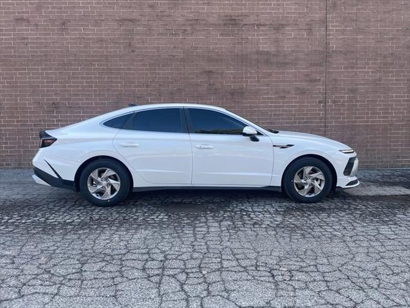 New 2026 Hyundai Sonata SE image 6