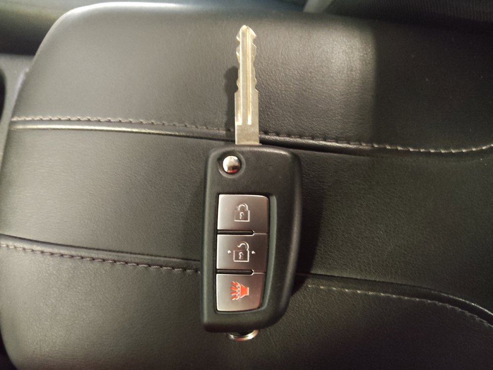 Used 2022 Nissan Rogue Sport S AWD/4WD image 32