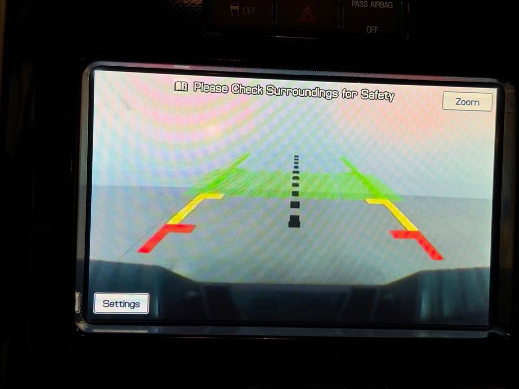 Used 2012 Ford F150 FX4 w/ FX Luxury Pkg image 42