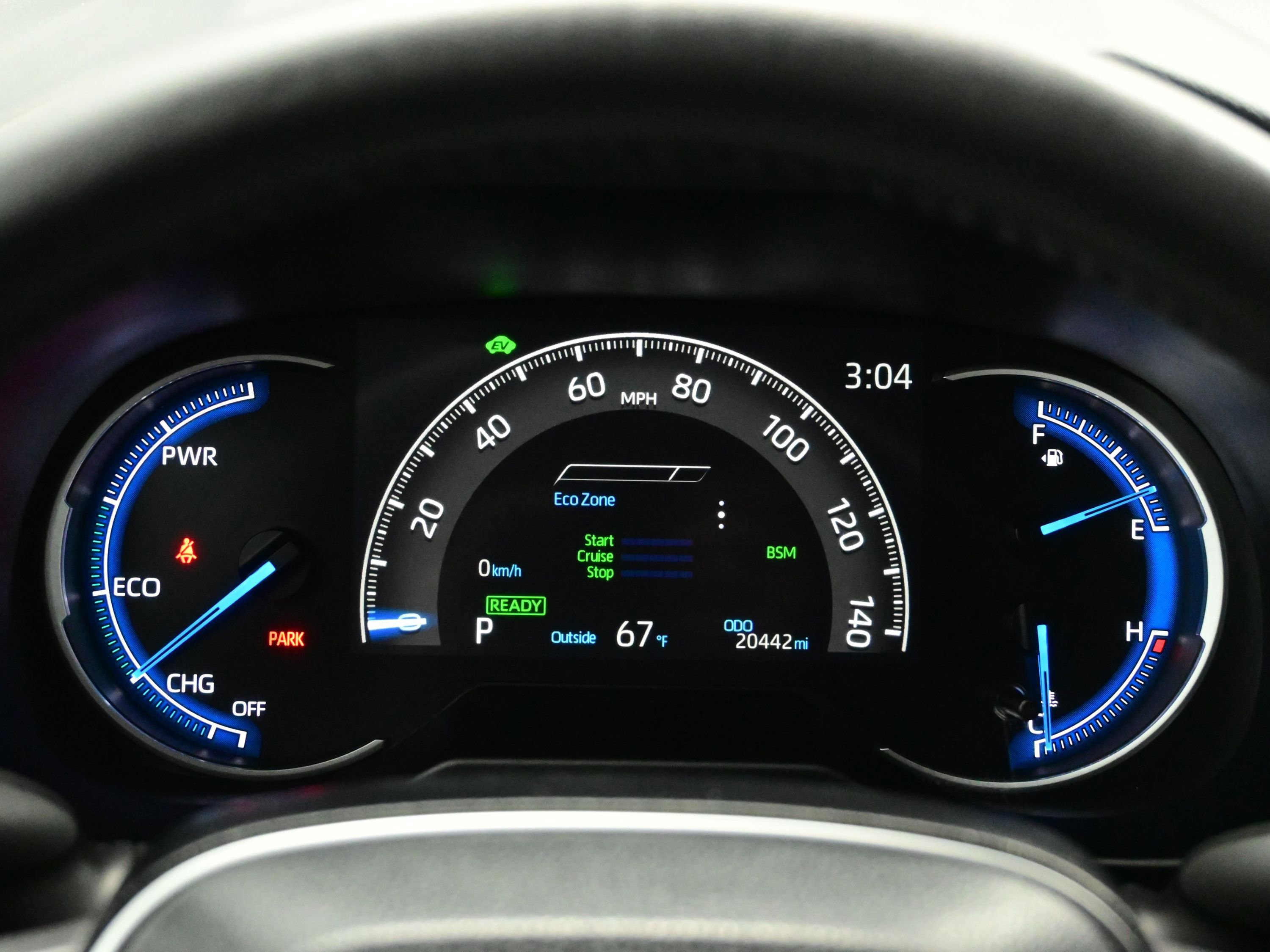 Used 2024 Toyota RAV4 XSE w/ Weather Package image 25