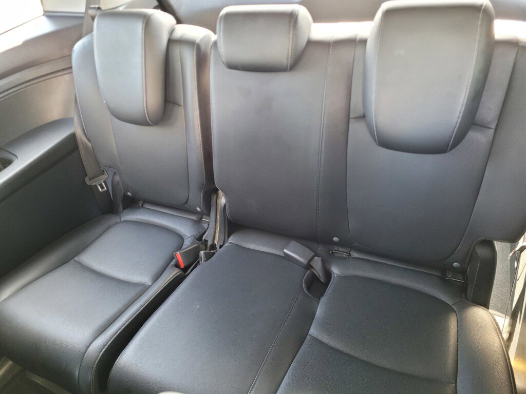 Certified 2024 Honda Odyssey EX-L image 15