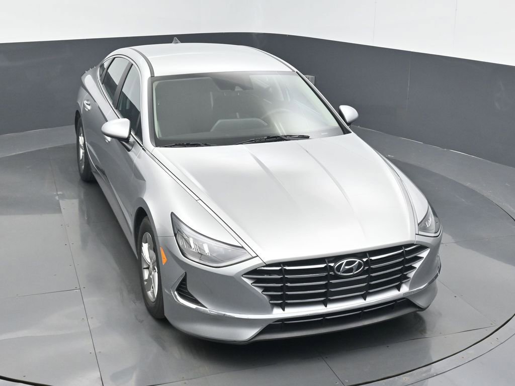 Used 2021 Hyundai Sonata SE FWD image 3