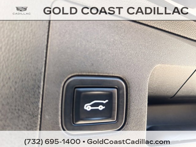 Certified 2022 Cadillac XT5 Premium Luxury w/ LPO, Floor Liner Package image 13