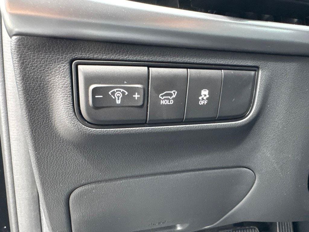New 2026 Hyundai Tucson SEL Plus FWD image 12