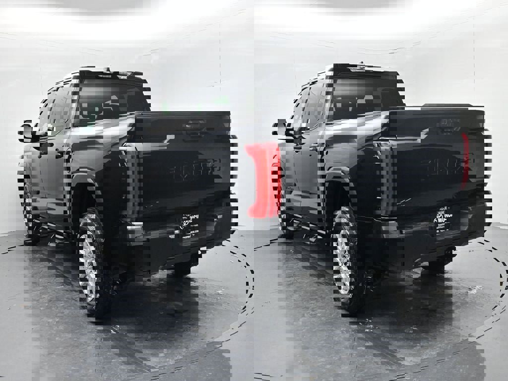 New 2026 Toyota Tundra SR5 w/ SR5 Convenience Package image 6