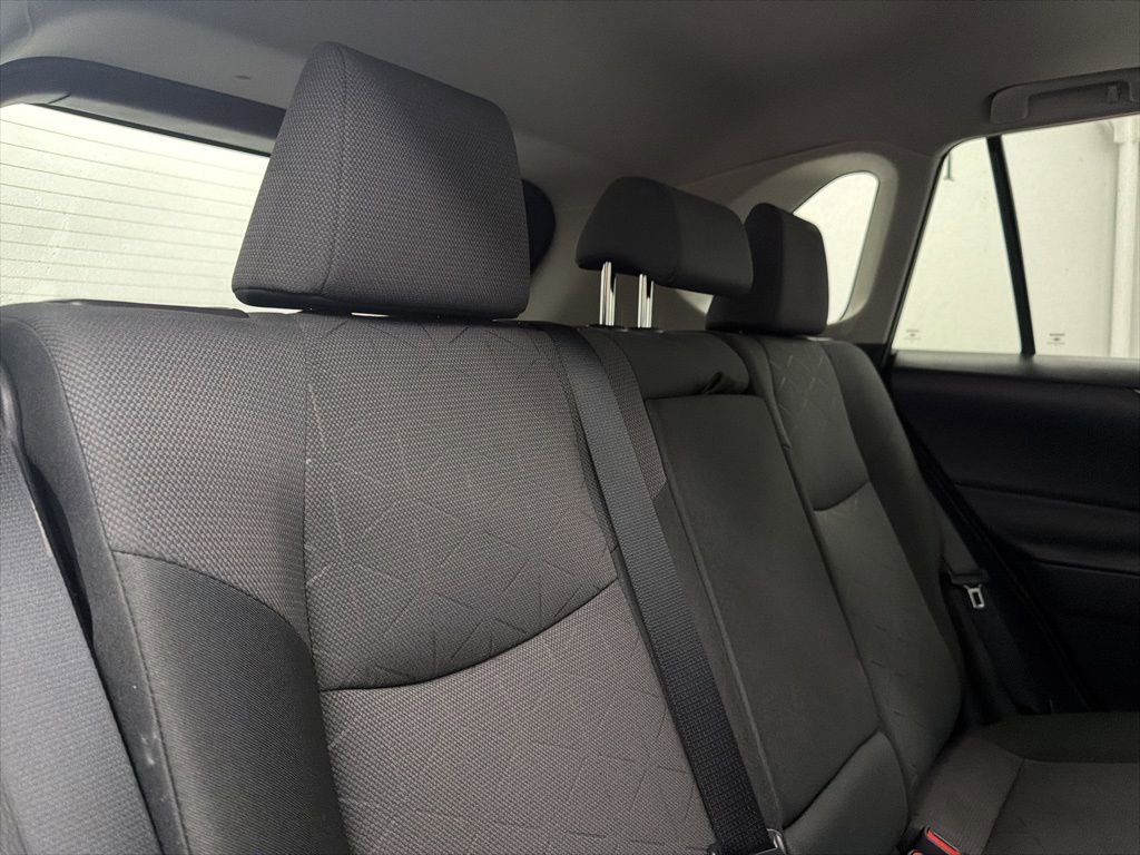 Used 2023 Toyota RAV4 XLE w/ Convenience Package image 27