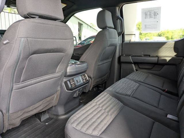 Used 2023 Ford F150 XL w/ STX Appearance Package AWD/4WD image 28