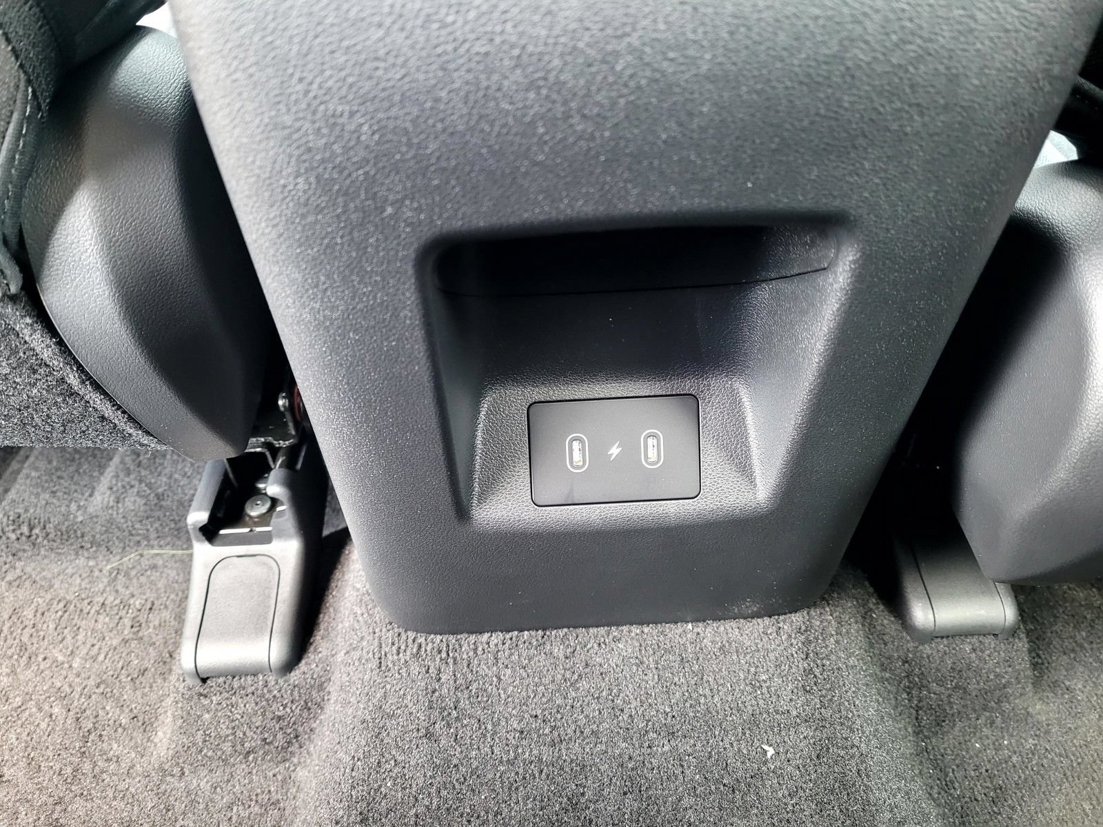 New 2026 Hyundai Tucson SE AWD/4WD image 13